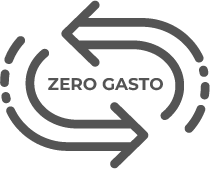 Política y sistema de gestión «Zero Gasto» (diciembre de 2018, Premio Zero Gasto)
