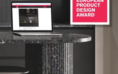 European Product Design Awards (ePDA)! Silverline de nuevo Galardonado