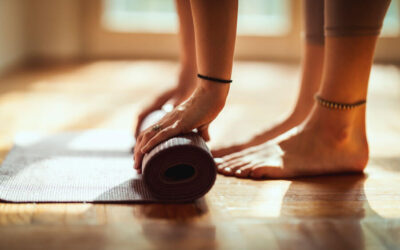BENEFICIOS FÍSICOS DEL YOGA